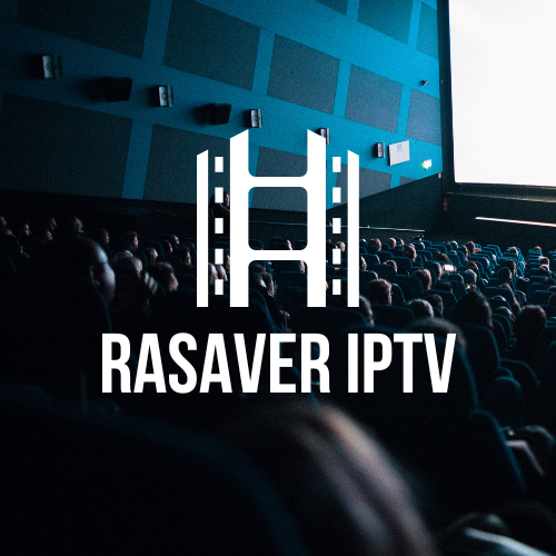 Rasaver IPTV