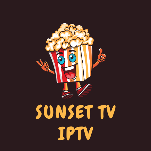 Sunset TV IPTV